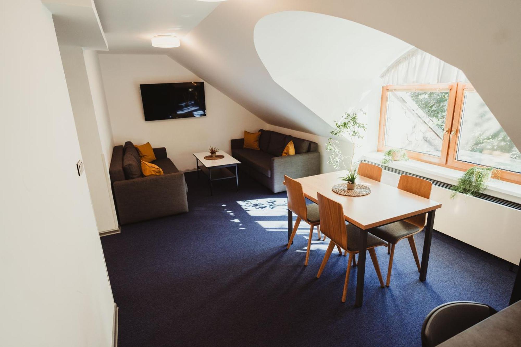 Hotel U Racka Ostrožská Nová Ves Kültér fotó