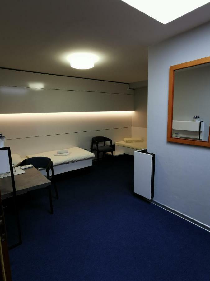 Hotel U Racka Ostrožská Nová Ves Kültér fotó