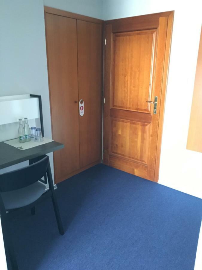 Hotel U Racka Ostrožská Nová Ves Kültér fotó